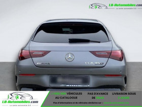 Mercedes CL 45 S AMG BVA 4Matic+  occasion � Beaupuy - photo n�6