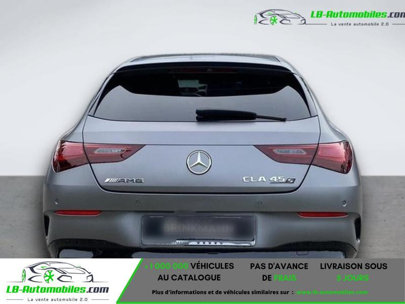 Mercedes CL 45 S AMG BVA 4Matic+  occasion  Beaupuy - photo n6