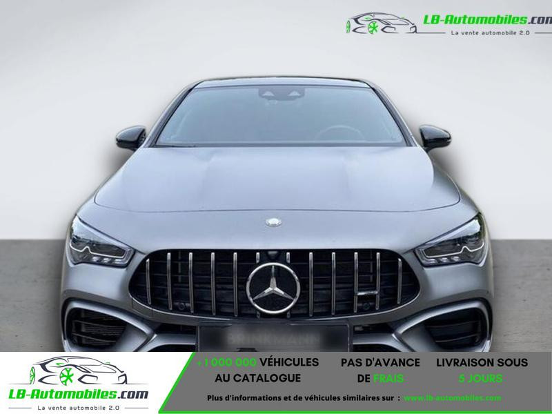 Mercedes CL 45 S AMG BVA 4Matic+  occasion  Beaupuy - photo n4