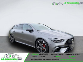 Mercedes CL 45 S AMG BVA 4Matic+  occasion � Beaupuy - photo n�2