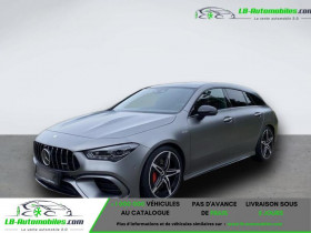 Mercedes CL , garage LB AUTOMOBILES � Beaupuy