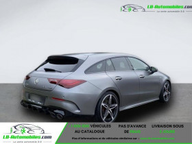 Mercedes CL 45 S AMG BVA 4Matic+  occasion � Beaupuy - photo n�3