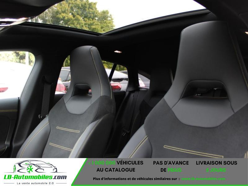 Mercedes CL 45 S AMG BVA 4Matic+  occasion  Beaupuy - photo n7