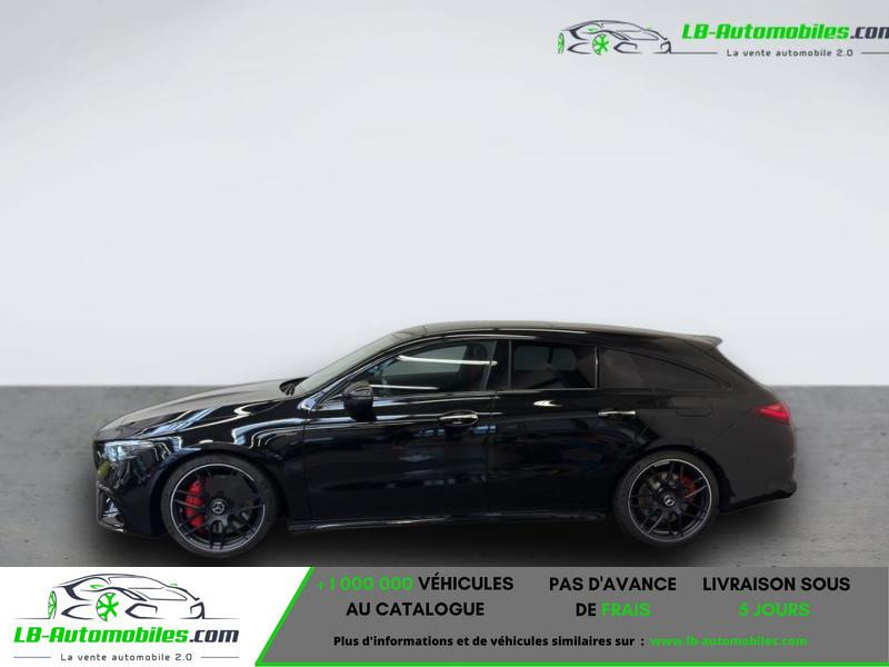 Mercedes CL 45 S AMG BVA 4Matic+  occasion  Beaupuy - photo n5