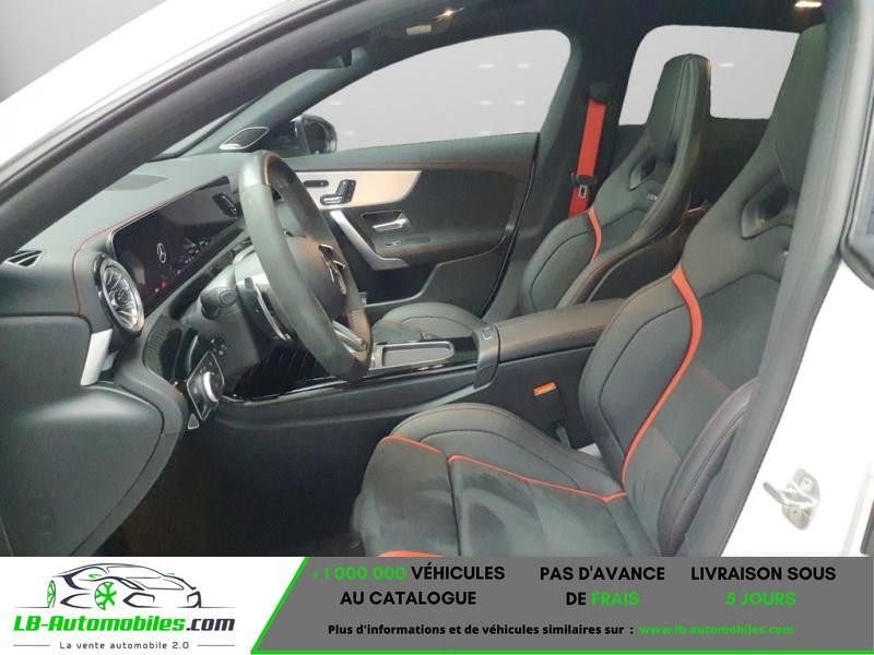 Mercedes CL 45 S AMG BVA 4Matic+  occasion  Beaupuy - photo n5
