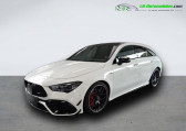 Mercedes CL 45 S AMG BVA 4Matic+   Beaupuy 31