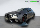 Annonce Mercedes CL occasion Essence 45 S AMG BVA 4Matic+  Beaupuy
