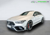 Mercedes CL 45 S AMG BVA 4Matic+   Beaupuy 31