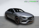 Mercedes CL 45 S AMG BVA 4Matic+   Beaupuy 31