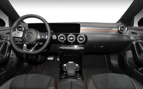 Mercedes CL 45 S AMG BVA 4Matic+  occasion  Beaupuy - photo n2
