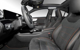 Mercedes CL 45 S AMG BVA 4Matic+  occasion  Beaupuy - photo n3
