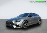 Mercedes CL 45 S AMG BVA 4Matic+   Beaupuy 31