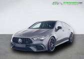 Mercedes CL 45 S AMG BVA 4Matic+   Beaupuy 31