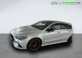 Mercedes CL 45 S AMG BVA 4Matic+   Beaupuy 31