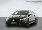 Mercedes CL 45 S AMG BVA 4Matic+   Beaupuy 31