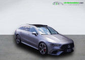 Mercedes CL occasion année 2023 boite Automatique Annonce Mercedes CL occasion Essence 45 S AMG BVA 4Matic+ à Beaupuy