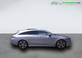 Mercedes CL 45 S AMG BVA 4Matic+  occasion  Beaupuy - photo n4