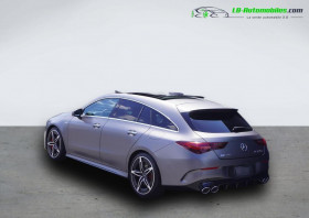 Mercedes CL 45 S AMG BVA 4Matic+  occasion  Beaupuy - photo n3