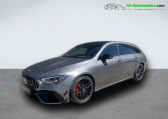 Annonce Mercedes CL occasion Essence 45 S AMG BVA 4Matic+  Beaupuy