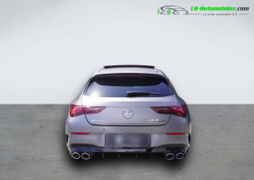 Mercedes CL 45 S AMG BVA 4Matic+  occasion  Beaupuy - photo n5