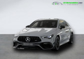 Mercedes CL occasion année 2025 boite Automatique Annonce Mercedes CL occasion Essence 45 S AMG BVA 4Matic+ à Beaupuy