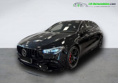 Mercedes CL occasion année 2023 boite Automatique Annonce Mercedes CL occasion Essence 45 S AMG BVA 4Matic+ à Beaupuy