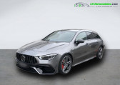 Mercedes CL occasion année 2023 boite Automatique Annonce Mercedes CL occasion Essence 45 S AMG BVA 4Matic+ à Beaupuy
