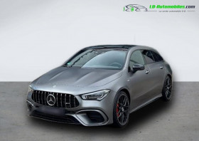 Mercedes CL , garage LB AUTOMOBILES  Beaupuy