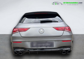 Mercedes CL 45 S AMG BVA 4Matic+  occasion  Beaupuy - photo n5