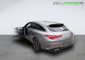 Mercedes CL 45 S AMG BVA 4Matic+  occasion  Beaupuy - photo n4