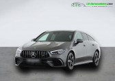 Mercedes CL occasion année 2024 boite Automatique Annonce Mercedes CL occasion Essence 45 S AMG BVA 4Matic+ à Beaupuy