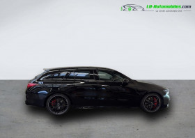 Mercedes CL 45 S AMG BVA 4Matic+  occasion  Beaupuy - photo n2