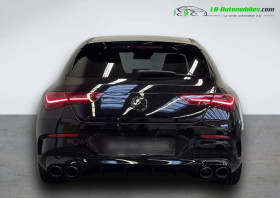 Mercedes CL 45 S AMG BVA 4Matic+  occasion  Beaupuy - photo n6