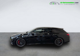 Mercedes CL 45 S AMG BVA 4Matic+  occasion  Beaupuy - photo n5