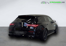 Mercedes CL 45 S AMG BVA 4Matic+  occasion  Beaupuy - photo n4