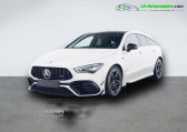 Mercedes CL 45 S AMG BVA 4Matic+   Beaupuy 31