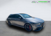 Mercedes CL occasion année 2024 boite Automatique Annonce Mercedes CL occasion Essence 45 S AMG BVA 4Matic+ à Beaupuy
