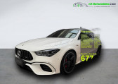 Mercedes CL occasion année 2024 boite Automatique Annonce Mercedes CL occasion Essence 45 S AMG BVA 4Matic+ à Beaupuy