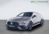 Annonce Mercedes CL occasion Essence 45 S AMG BVA 4Matic+  Beaupuy