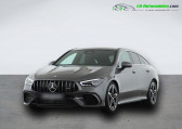 Mercedes CL occasion année 2024 boite Automatique Annonce Mercedes CL occasion Essence 45 S AMG BVA 4Matic+ à Beaupuy