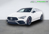 Mercedes CL occasion année 2024 boite Automatique Annonce Mercedes CL occasion Essence 45 S AMG BVA 4Matic+ à Beaupuy