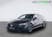 Annonce Mercedes CL occasion Essence 45 S AMG BVA 4Matic+  Beaupuy