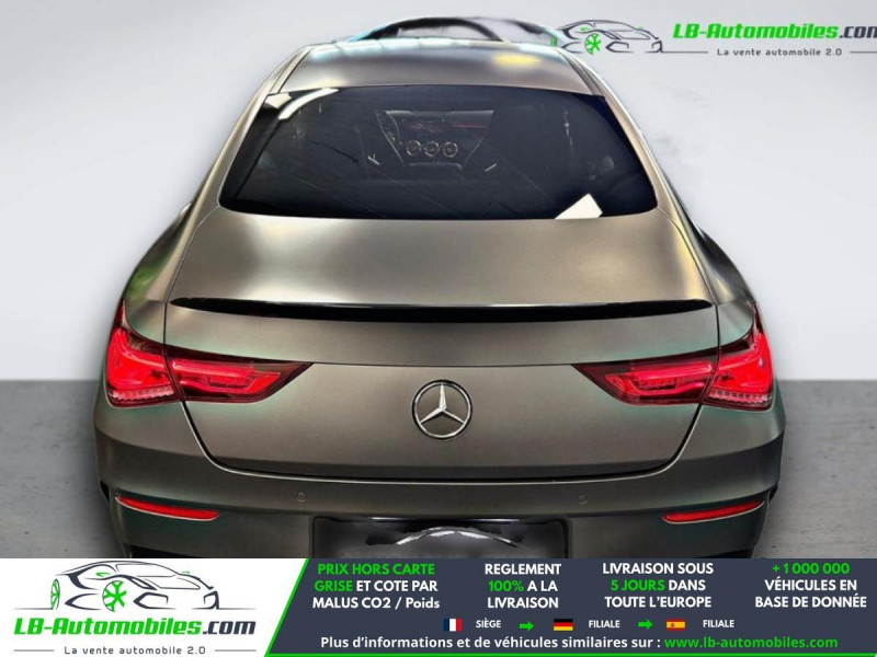 Mercedes CL 45 S AMG BVA AMG 4Matic+  occasion � Beaupuy - photo n�4