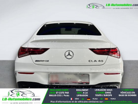 Mercedes CL 45 S AMG BVA AMG 4Matic+  occasion � Beaupuy - photo n�5