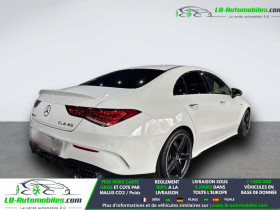 Mercedes CL 45 S AMG BVA AMG 4Matic+  occasion � Beaupuy - photo n�3
