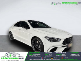 Mercedes CL 45 S AMG BVA AMG 4Matic+  occasion � Beaupuy - photo n�2