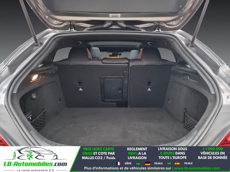 Mercedes CL 45 S AMG BVA AMG 4Matic+  occasion � Beaupuy - photo n�11