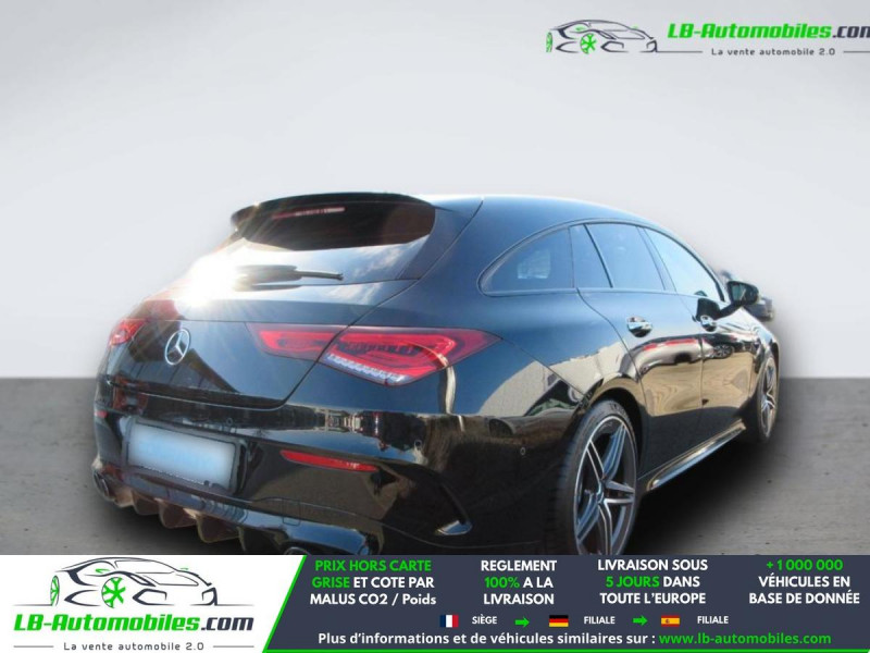 Mercedes CL 45 S AMG BVA AMG 4Matic+  occasion � Beaupuy - photo n�3