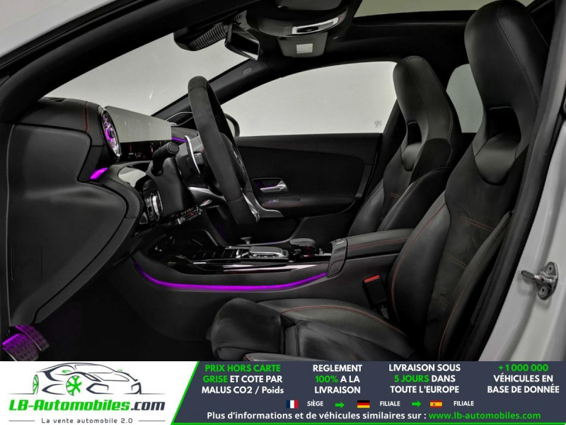 Mercedes CL 45 S AMG BVA AMG 4Matic+  occasion � Beaupuy - photo n�7