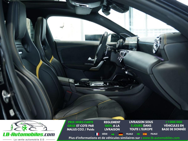 Mercedes CL 45 S AMG BVA AMG 4Matic+  occasion � Beaupuy - photo n�6